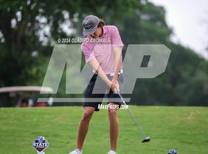 Thumbnail 3 in UIL 2A Golf Finals photogallery.