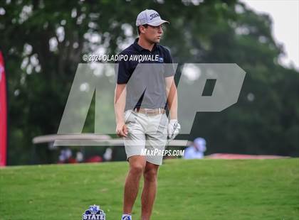 Thumbnail 3 in UIL 2A Golf Finals photogallery.