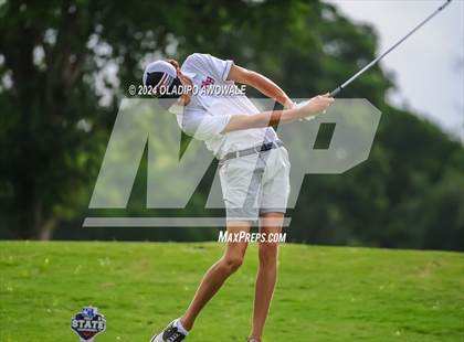 Thumbnail 2 in UIL 2A Golf Finals photogallery.