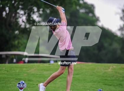 Thumbnail 3 in UIL 2A Golf Finals photogallery.