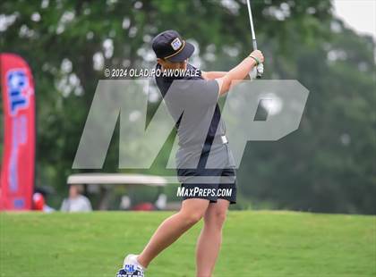 Thumbnail 1 in UIL 2A Golf Finals photogallery.