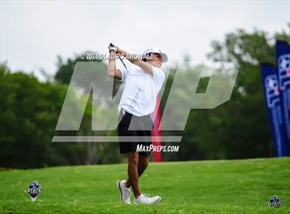 Thumbnail 1 in UIL 2A Golf Finals photogallery.