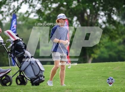 Thumbnail 3 in UIL 2A Golf Finals photogallery.