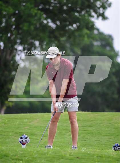 Thumbnail 3 in UIL 2A Golf Finals photogallery.