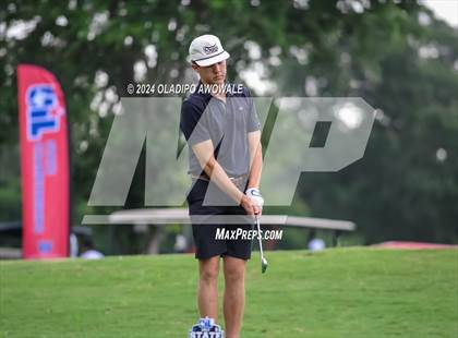 Thumbnail 1 in UIL 2A Golf Finals photogallery.