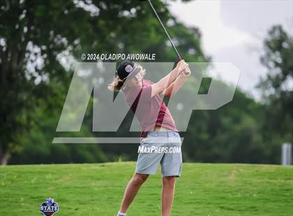 Thumbnail 3 in UIL 2A Golf Finals photogallery.