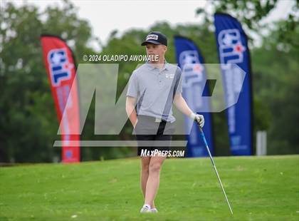 Thumbnail 3 in UIL 2A Golf Finals photogallery.