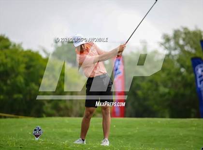 Thumbnail 3 in UIL 2A Golf Finals photogallery.