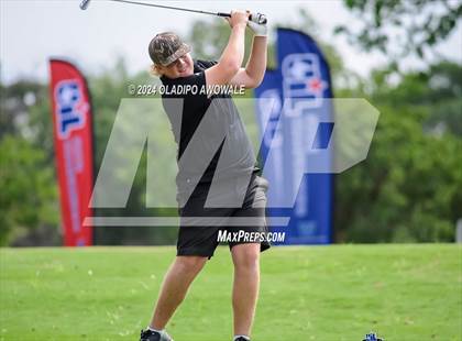 Thumbnail 1 in UIL 2A Golf Finals photogallery.