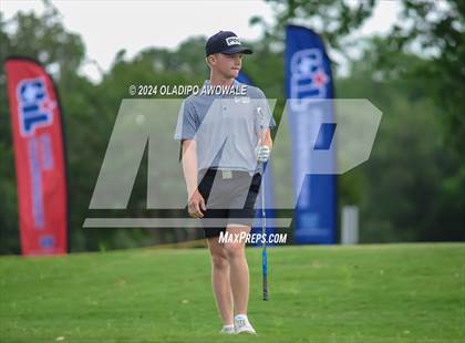 Thumbnail 1 in UIL 2A Golf Finals photogallery.