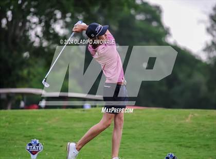 Thumbnail 1 in UIL 2A Golf Finals photogallery.