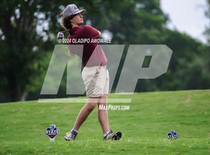 Thumbnail 3 in UIL 2A Golf Finals photogallery.