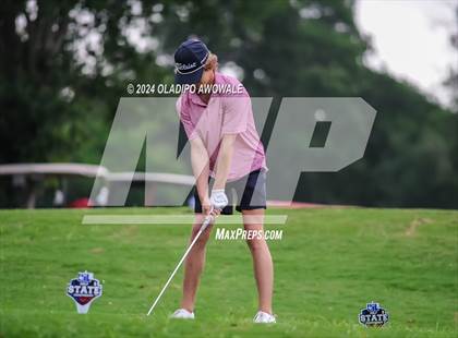 Thumbnail 3 in UIL 2A Golf Finals photogallery.