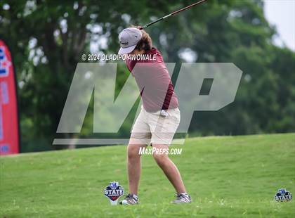 Thumbnail 3 in UIL 2A Golf Finals photogallery.