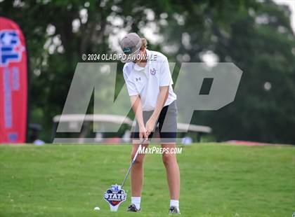 Thumbnail 2 in UIL 2A Golf Finals photogallery.