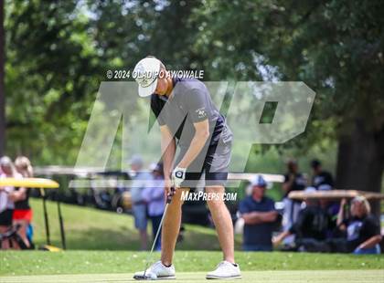 Thumbnail 3 in UIL 2A Golf Finals photogallery.