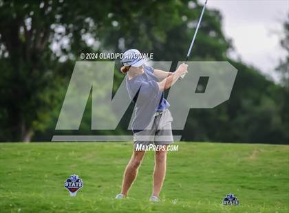 Thumbnail 3 in UIL 2A Golf Finals photogallery.