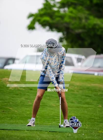 Thumbnail 1 in UIL 2A Golf Finals photogallery.