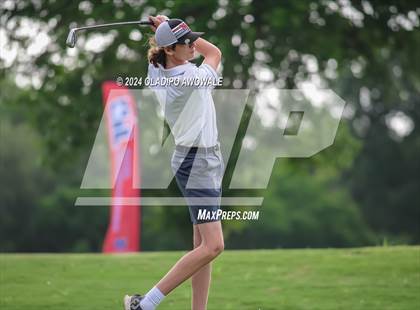Thumbnail 1 in UIL 2A Golf Finals photogallery.