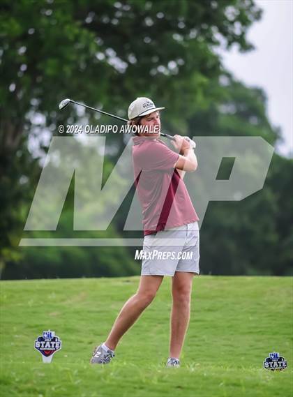 Thumbnail 3 in UIL 2A Golf Finals photogallery.