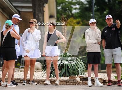 Thumbnail 1 in UIL 2A Golf Finals photogallery.