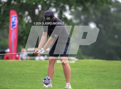 Thumbnail 3 in UIL 2A Golf Finals photogallery.