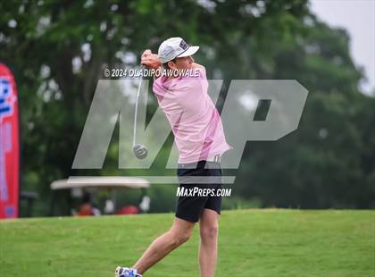 Thumbnail 1 in UIL 2A Golf Finals photogallery.