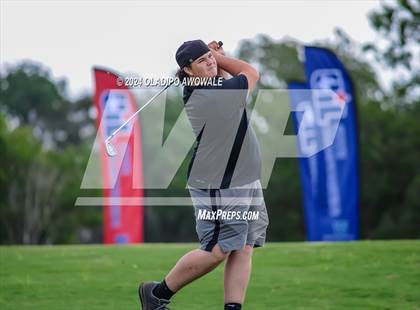 Thumbnail 3 in UIL 2A Golf Finals photogallery.
