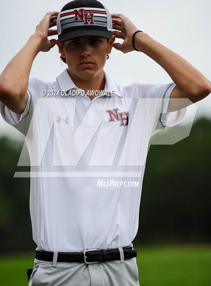 Thumbnail 3 in UIL 2A Golf Finals photogallery.