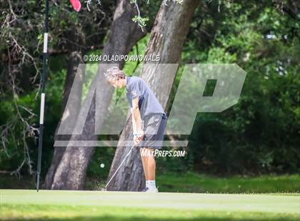 Thumbnail 3 in UIL 2A Golf Finals photogallery.