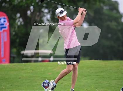 Thumbnail 3 in UIL 2A Golf Finals photogallery.