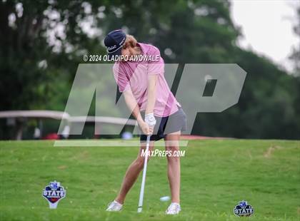 Thumbnail 1 in UIL 2A Golf Finals photogallery.