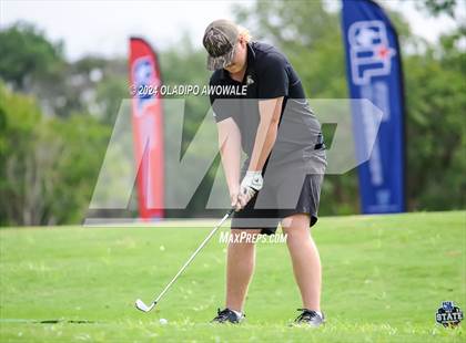 Thumbnail 1 in UIL 2A Golf Finals photogallery.