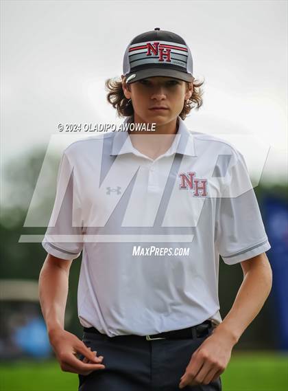 Thumbnail 3 in UIL 2A Golf Finals photogallery.
