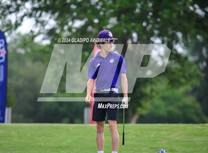 Thumbnail 1 in UIL 2A Golf Finals photogallery.