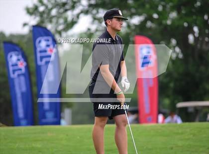 Thumbnail 1 in UIL 2A Golf Finals photogallery.