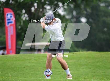 Thumbnail 1 in UIL 2A Golf Finals photogallery.