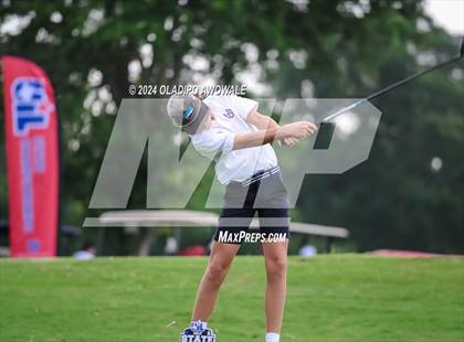 Thumbnail 1 in UIL 2A Golf Finals photogallery.