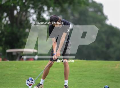 Thumbnail 1 in UIL 2A Golf Finals photogallery.