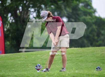 Thumbnail 1 in UIL 2A Golf Finals photogallery.