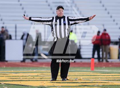 Thumbnail 1 in Cheektowaga vs. Hornell (NYSPHSAA Class B Quarterfinal) photogallery.