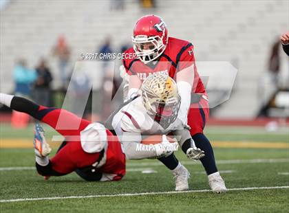 Thumbnail 1 in Cheektowaga vs. Hornell (NYSPHSAA Class B Quarterfinal) photogallery.
