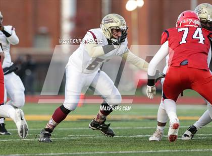 Thumbnail 2 in Cheektowaga vs. Hornell (NYSPHSAA Class B Quarterfinal) photogallery.