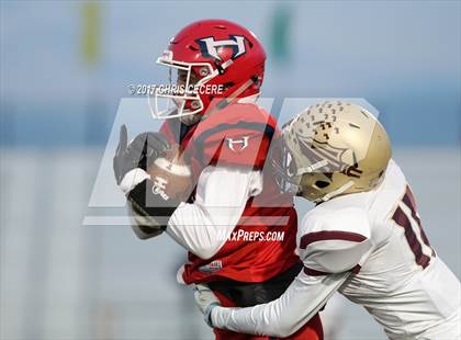 Thumbnail 1 in Cheektowaga vs. Hornell (NYSPHSAA Class B Quarterfinal) photogallery.