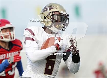 Thumbnail 3 in Cheektowaga vs. Hornell (NYSPHSAA Class B Quarterfinal) photogallery.