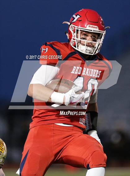 Thumbnail 1 in Cheektowaga vs. Hornell (NYSPHSAA Class B Quarterfinal) photogallery.