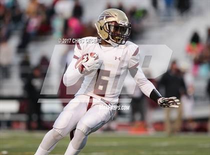 Thumbnail 2 in Cheektowaga vs. Hornell (NYSPHSAA Class B Quarterfinal) photogallery.