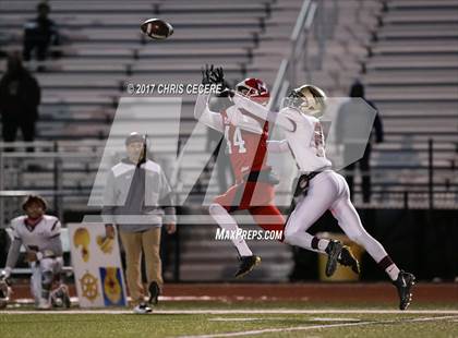 Thumbnail 2 in Cheektowaga vs. Hornell (NYSPHSAA Class B Quarterfinal) photogallery.