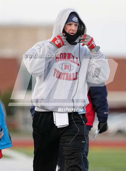 Thumbnail 1 in Cheektowaga vs. Hornell (NYSPHSAA Class B Quarterfinal) photogallery.
