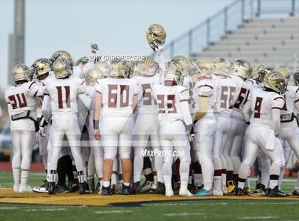 Thumbnail 1 in Cheektowaga vs. Hornell (NYSPHSAA Class B Quarterfinal) photogallery.